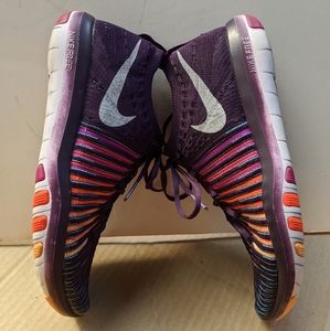 Nike Free Transform Flyknit Women's Training Shoes